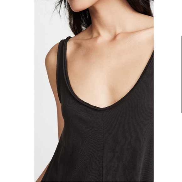 ATM cotton maxi dress size Small - Picture 5 of 12